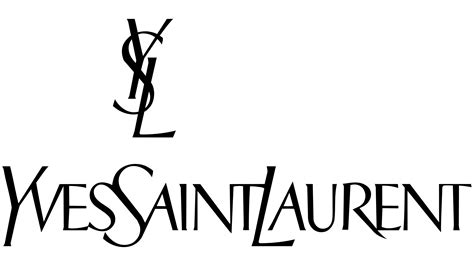 ysl simbolo|ysl shirt logo.